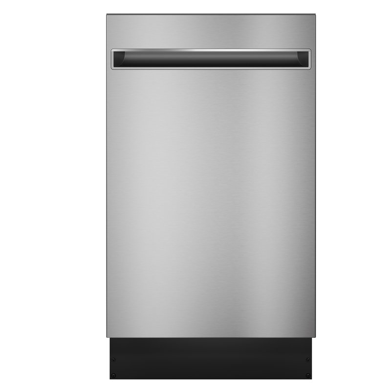 18" 47 dBA Built-In Dishwasher