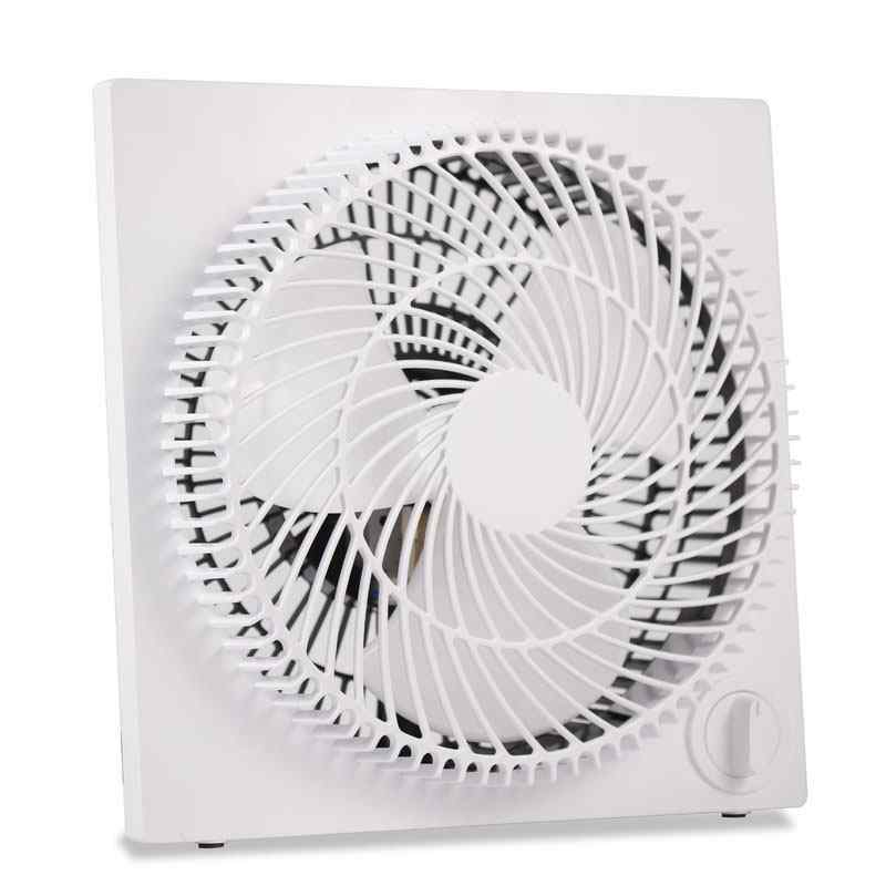 9 Frameless Table Fan