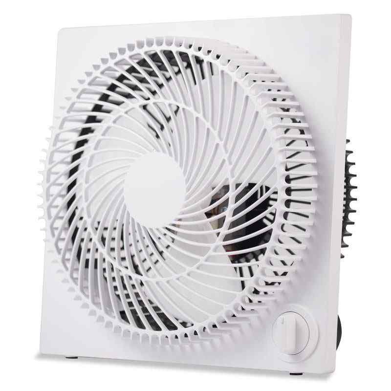 9 Frameless Table Fan